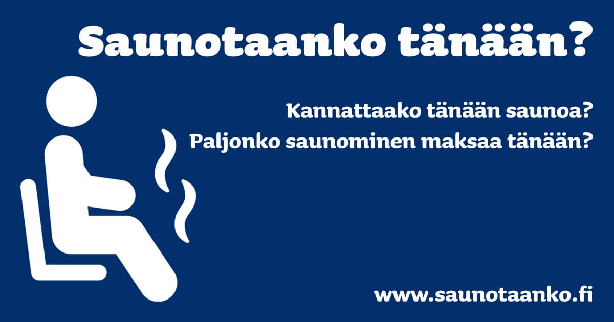 saunotaanko.fi